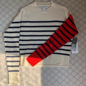 Nordstrom Cashmere Sweater